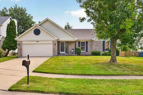 4116 Joyful Ct, Florissant, MO 63034