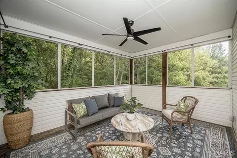 Exterior - 136 Timber Meadows Dr, O'fallon, MO 63368 photo 2 of 5