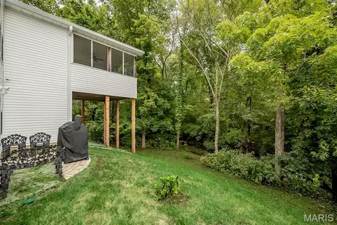 Exterior - 136 Timber Meadows Dr, O'fallon, MO 63368 photo 4 of 5
