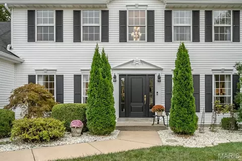 Other - 136 Timber Meadows Dr, O'fallon, MO 63368 photo 1 of 13