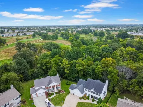 View/Area - 136 Timber Meadows Dr, O'fallon, MO 63368 photo 2 of 2