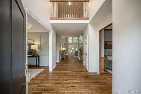 Entry Way - 136 Timber Meadows Dr, O'fallon, MO 63368 photo 1 of 8