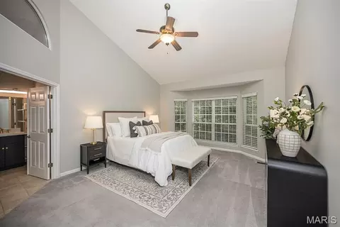 Bedroom - 136 Timber Meadows Dr, O'fallon, MO 63368 photo 1 of 8