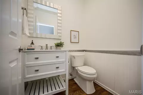 Bath - 136 Timber Meadows Dr, O'fallon, MO 63368 photo 1 of 7