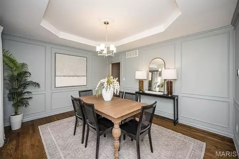 Dining - 136 Timber Meadows Dr, O'fallon, MO 63368 photo 1 of 3