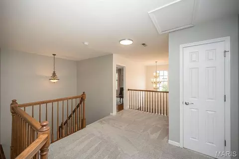 Entry Way - 136 Timber Meadows Dr, O'fallon, MO 63368 photo 8 of 8