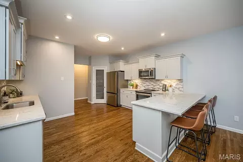 Kitchen - 136 Timber Meadows Dr, O'fallon, MO 63368 photo 1 of 7