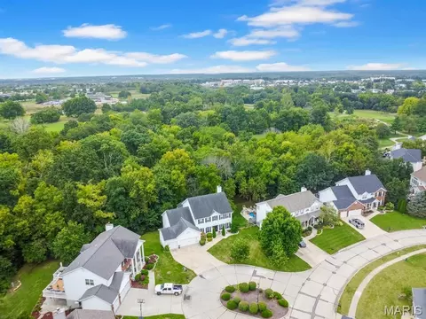 View/Area - 136 Timber Meadows Dr, O'fallon, MO 63368 photo 1 of 2