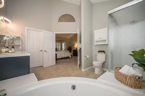 Bath - 136 Timber Meadows Dr, O'fallon, MO 63368 photo 5 of 7