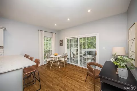 Dining - 136 Timber Meadows Dr, O'fallon, MO 63368 photo 3 of 3