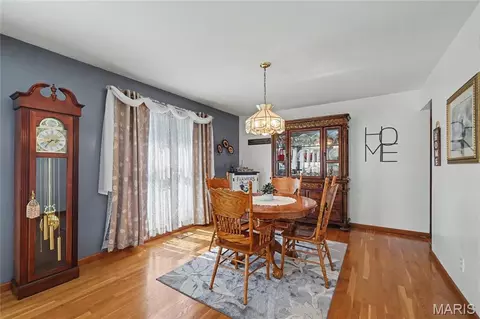 Dining - 174 Denise Ct, Troy, MO 63379 photo 1 of 2