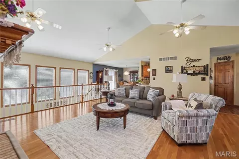 Living - 174 Denise Ct, Troy, MO 63379 photo 3 of 3