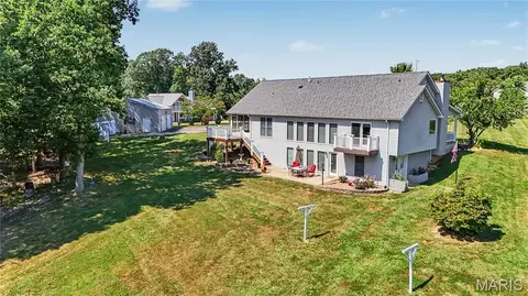 Exterior - 174 Denise Ct, Troy, MO 63379 photo 1 of 6