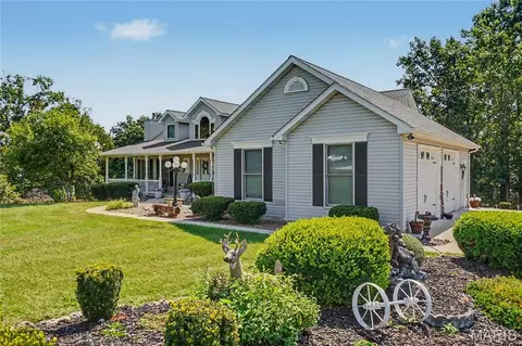 Exterior - 174 Denise Ct, Troy, MO 63379 photo 2 of 6