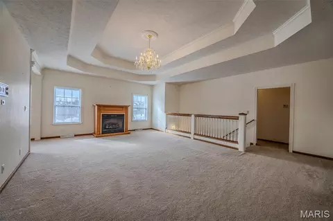 Living - 220 April Dr, Saint Robert, MO 65584 photo 3 of 14