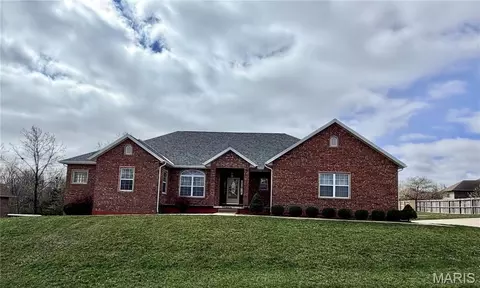 Exterior - 220 April Dr, Saint Robert, MO 65584 photo 17 of 17