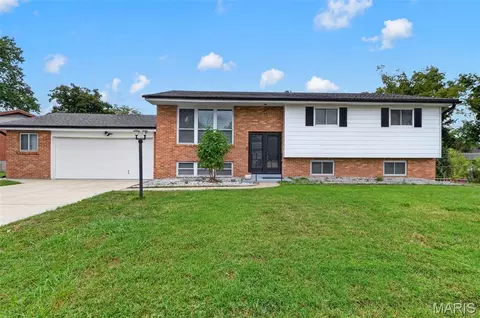 11029 Patrina Ct, Saint Louis, MO 63126
