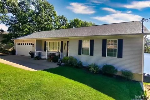 1550 Woodson Dr, Owensville, MO 65066