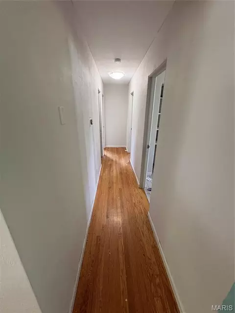 Entry Way - 1819 E D St, Belleville, IL 62221 photo 1 of 5