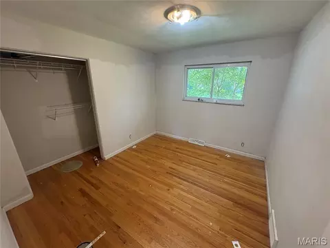 Bedroom - 1819 E D St, Belleville, IL 62221 photo 1 of 12
