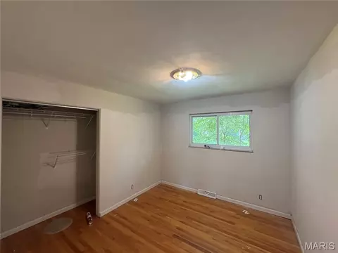 Bedroom - 1819 E D St, Belleville, IL 62221 photo 2 of 12