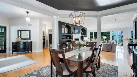 Dining - 2061 Fenwick Pl, Arnold, MO 63010 photo 2 of 4