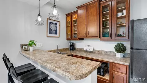 Kitchen - 2061 Fenwick Pl, Arnold, MO 63010 photo 5 of 5