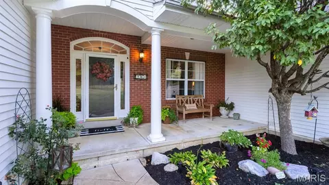 Exterior - 2061 Fenwick Pl, Arnold, MO 63010 photo 5 of 5