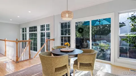 Dining - 2061 Fenwick Pl, Arnold, MO 63010 photo 4 of 4
