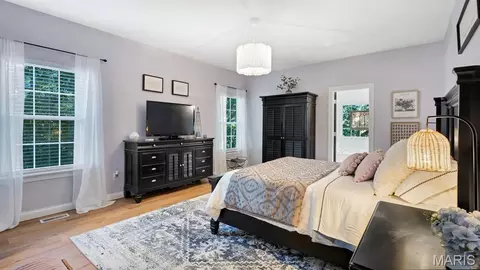 Bedroom - 2061 Fenwick Pl, Arnold, MO 63010 photo 2 of 8