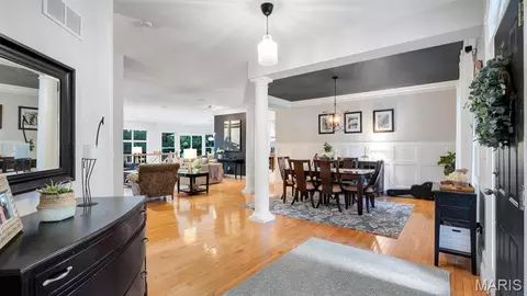 Entry Way - 2061 Fenwick Pl, Arnold, MO 63010 photo 1 of 4