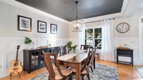 Dining - 2061 Fenwick Pl, Arnold, MO 63010 photo 1 of 4