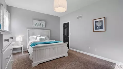 Bedroom - 2061 Fenwick Pl, Arnold, MO 63010 photo 4 of 8