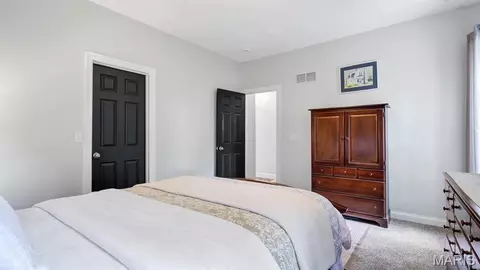 Bedroom - 2061 Fenwick Pl, Arnold, MO 63010 photo 6 of 8