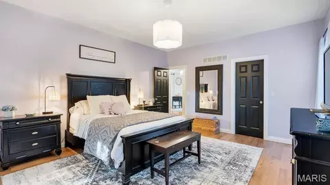 Bedroom - 2061 Fenwick Pl, Arnold, MO 63010 photo 1 of 8
