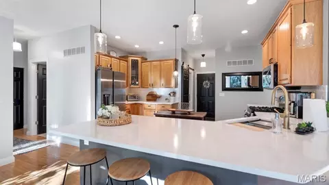 Kitchen - 2061 Fenwick Pl, Arnold, MO 63010 photo 1 of 5