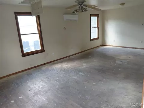 Living - 407 E Hickory St, Nevada, MO 64772 photo 1 of 1