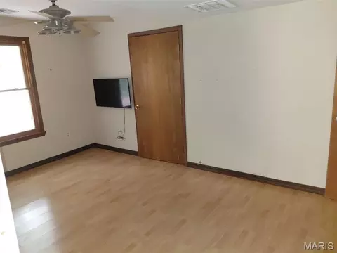Bedroom - 407 E Hickory St, Nevada, MO 64772 photo 1 of 1