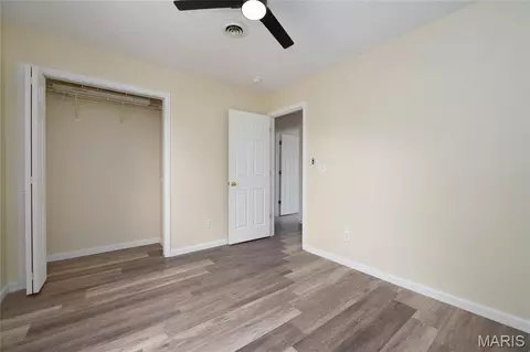 Bedroom - 107 Crosscut Rd, Saint Robert, MO 65584 photo 3 of 3