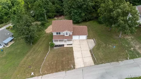View/Area - 107 Crosscut Rd, Saint Robert, MO 65584 photo 1 of 11