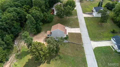 View/Area - 107 Crosscut Rd, Saint Robert, MO 65584 photo 4 of 11