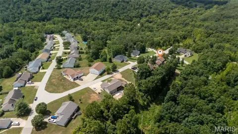 View/Area - 107 Crosscut Rd, Saint Robert, MO 65584 photo 8 of 11