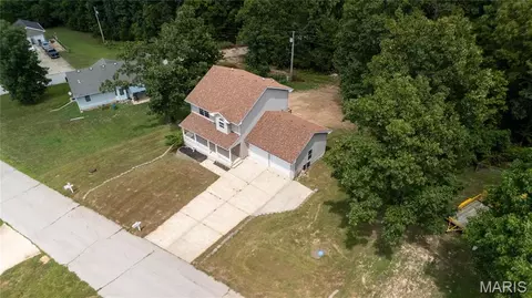 View/Area - 107 Crosscut Rd, Saint Robert, MO 65584 photo 2 of 11