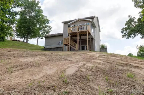 Exterior - 107 Crosscut Rd, Saint Robert, MO 65584 photo 11 of 22