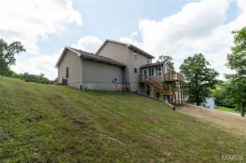 Exterior - 107 Crosscut Rd, Saint Robert, MO 65584 photo 14 of 22