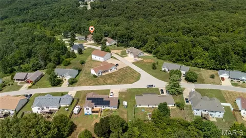 View/Area - 107 Crosscut Rd, Saint Robert, MO 65584 photo 7 of 11