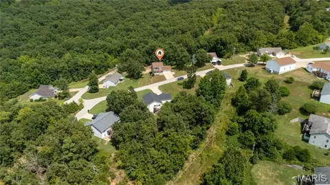View/Area - 107 Crosscut Rd, Saint Robert, MO 65584 photo 6 of 11