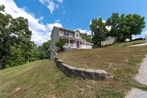Exterior - 107 Crosscut Rd, Saint Robert, MO 65584 photo 18 of 22