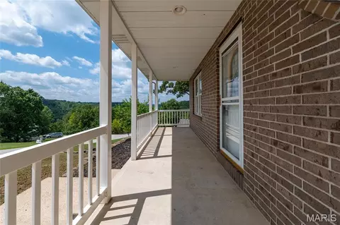 Exterior - 107 Crosscut Rd, Saint Robert, MO 65584 photo 5 of 22