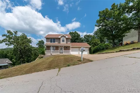 Exterior - 107 Crosscut Rd, Saint Robert, MO 65584 photo 17 of 22